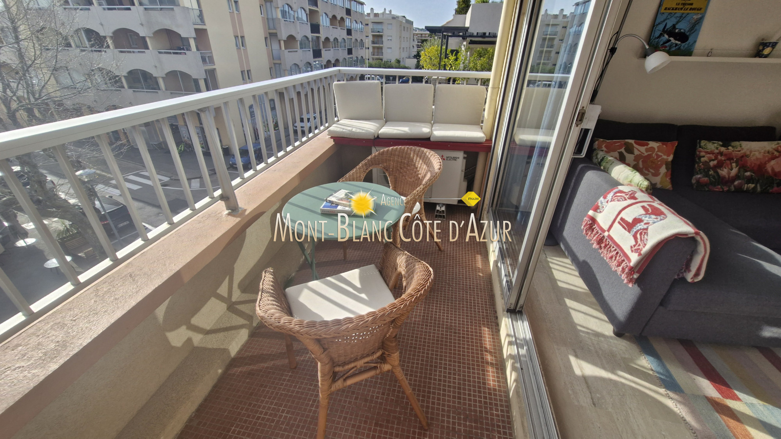Image_16, Appartement, Sainte-Maxime, ref :APPA 1131