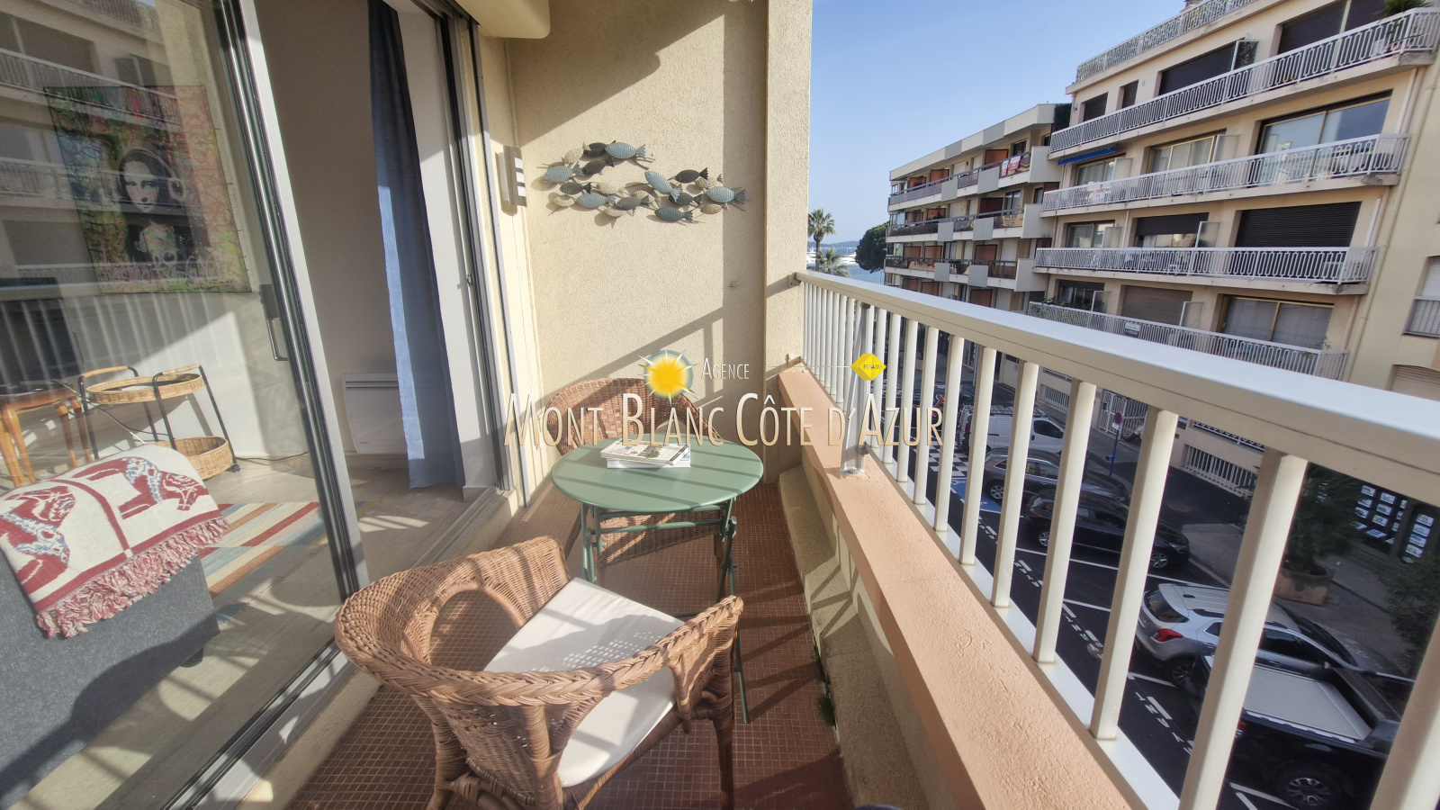 Image_19, Appartement, Sainte-Maxime, ref :APPA 1131