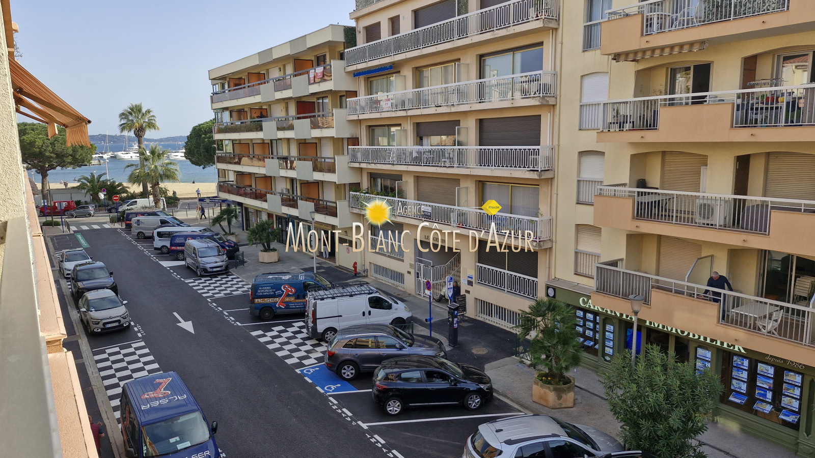Image_18, Appartement, Sainte-Maxime, ref :APPA 1131