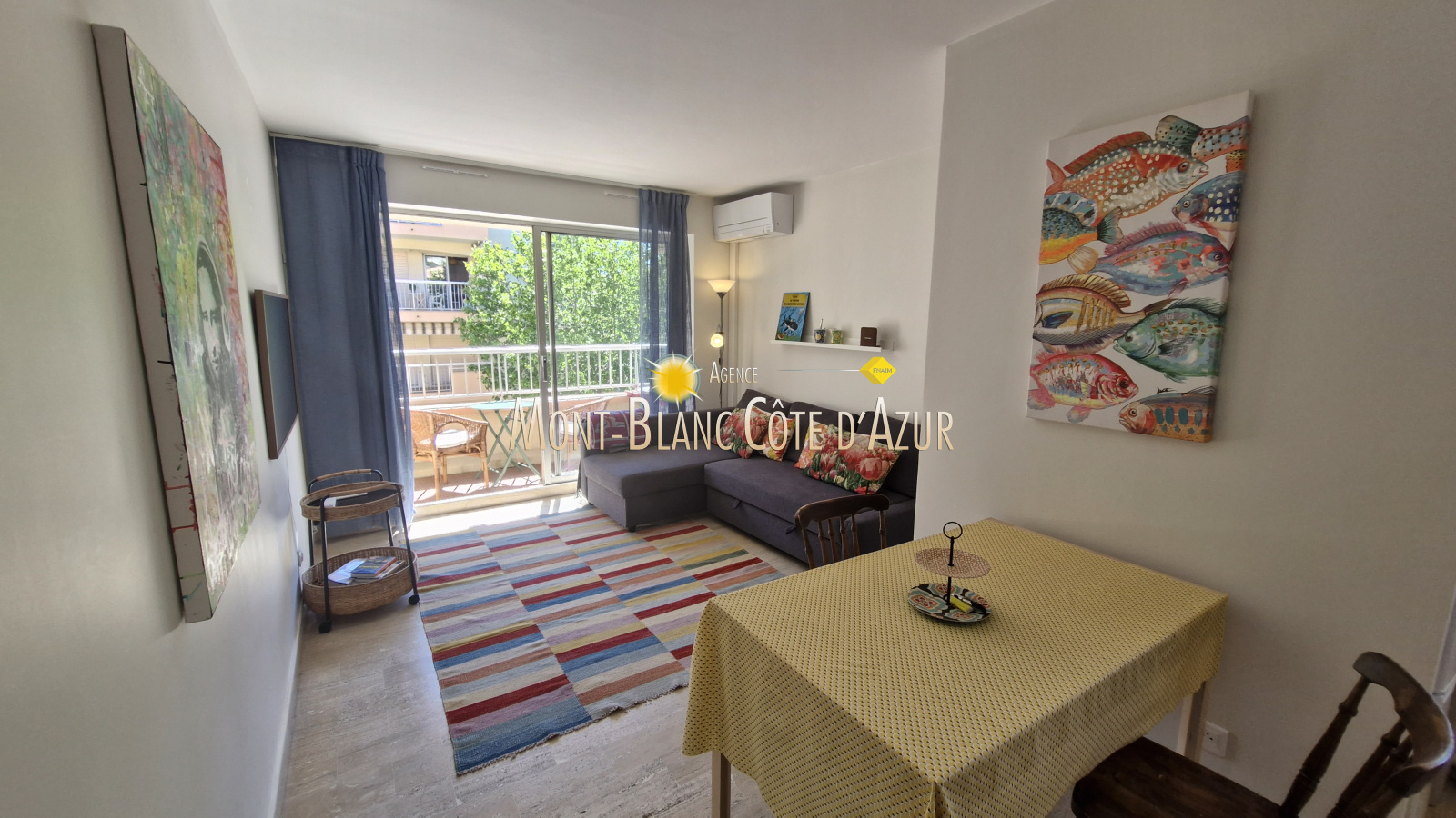 Image_9, Appartement, Sainte-Maxime, ref :APPA 1131