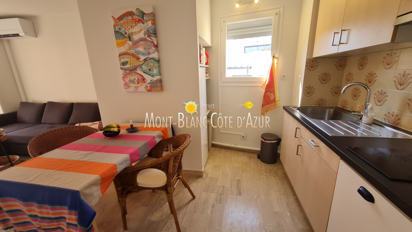 Image_11, Appartement, Sainte-Maxime, ref :APPA 1131