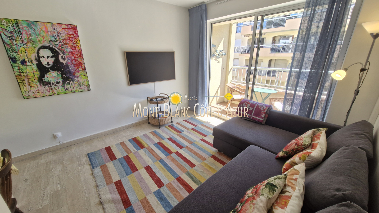 Image_6, Appartement, Sainte-Maxime, ref :APPA 1131