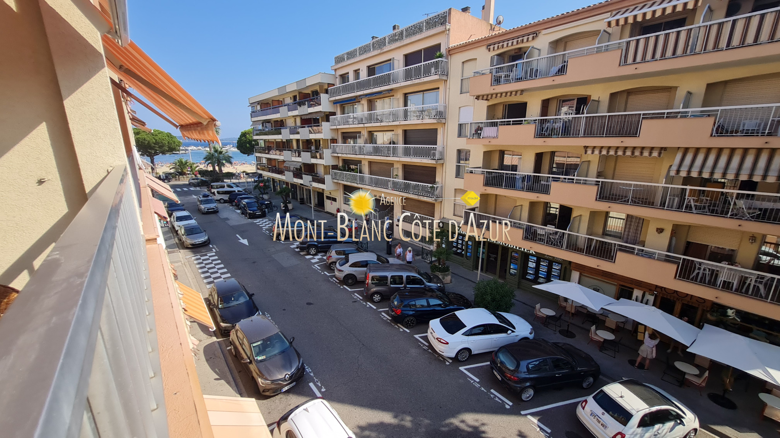 Image_2, Appartement, Sainte-Maxime, ref :APPA 1131