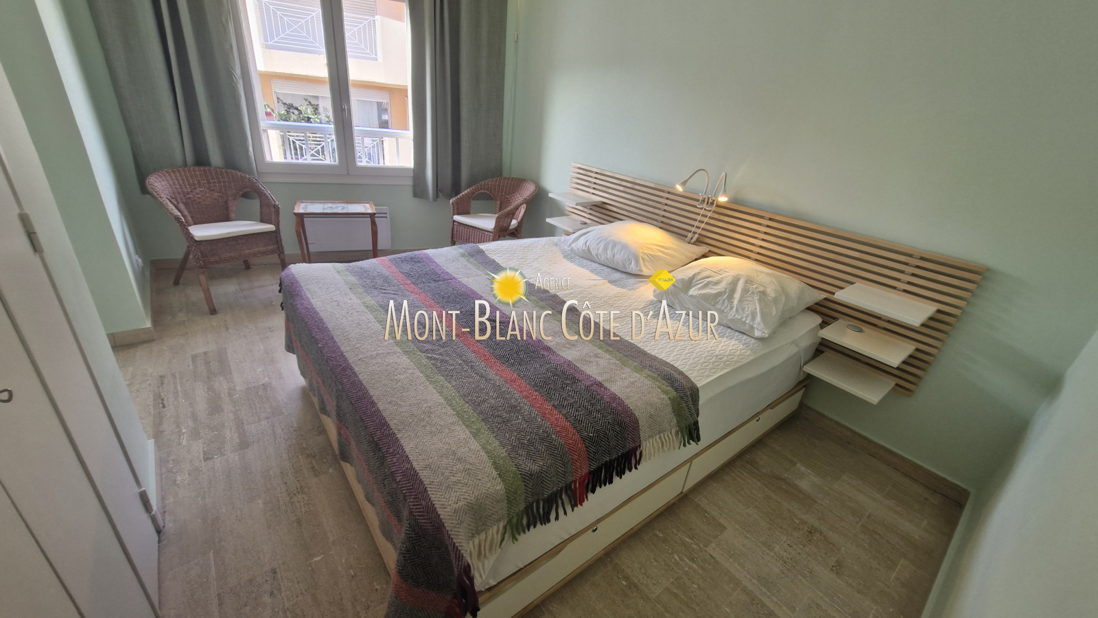 Image_12, Appartement, Sainte-Maxime, ref :APPA 1131