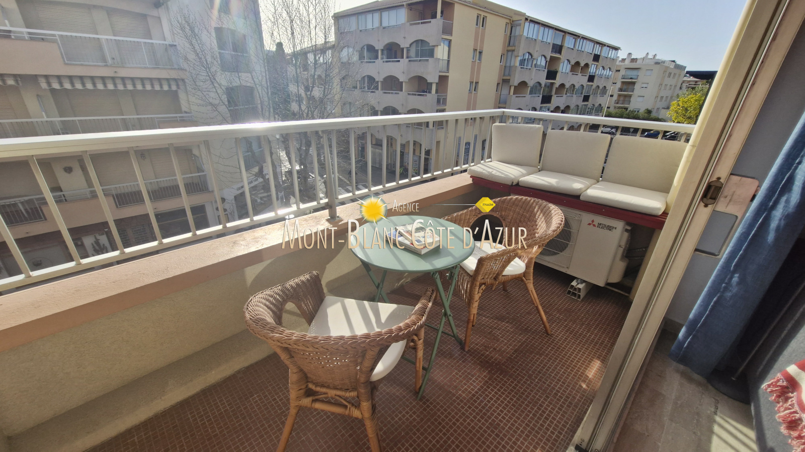 Image_17, Appartement, Sainte-Maxime, ref :APPA 1131
