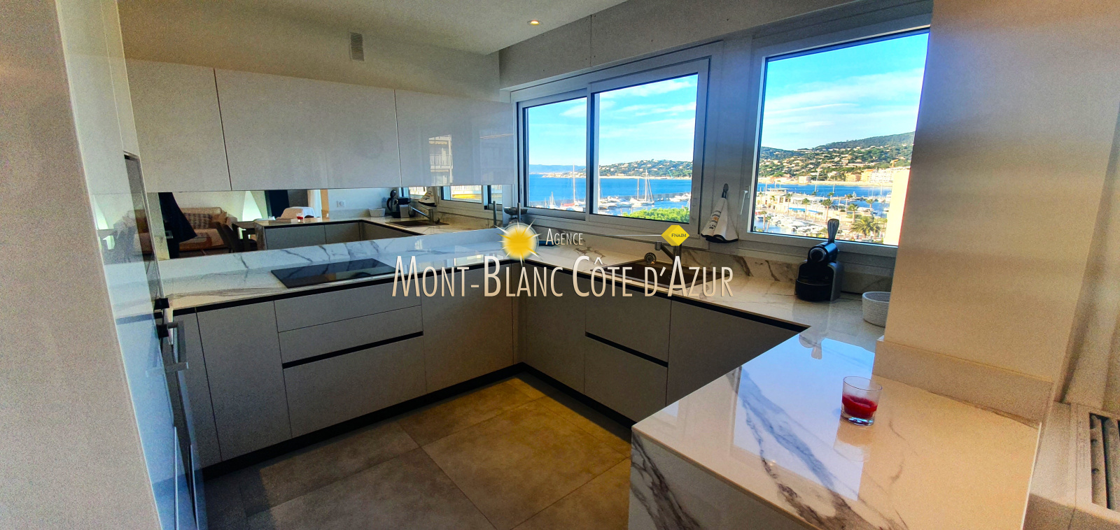 Image_8, Appartement, Sainte-Maxime, ref :APPA 1103
