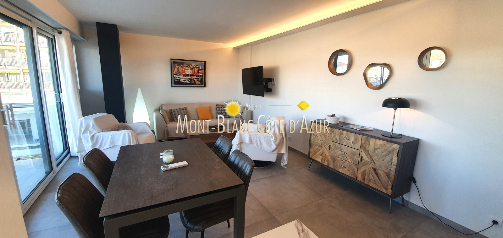 Image_4, Appartement, Sainte-Maxime, ref :APPA 1103