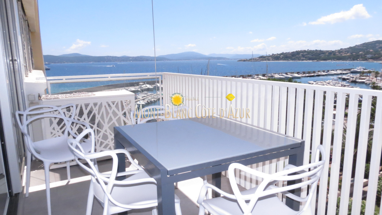 Image_1, Appartement, Sainte-Maxime, ref :APPA 1103