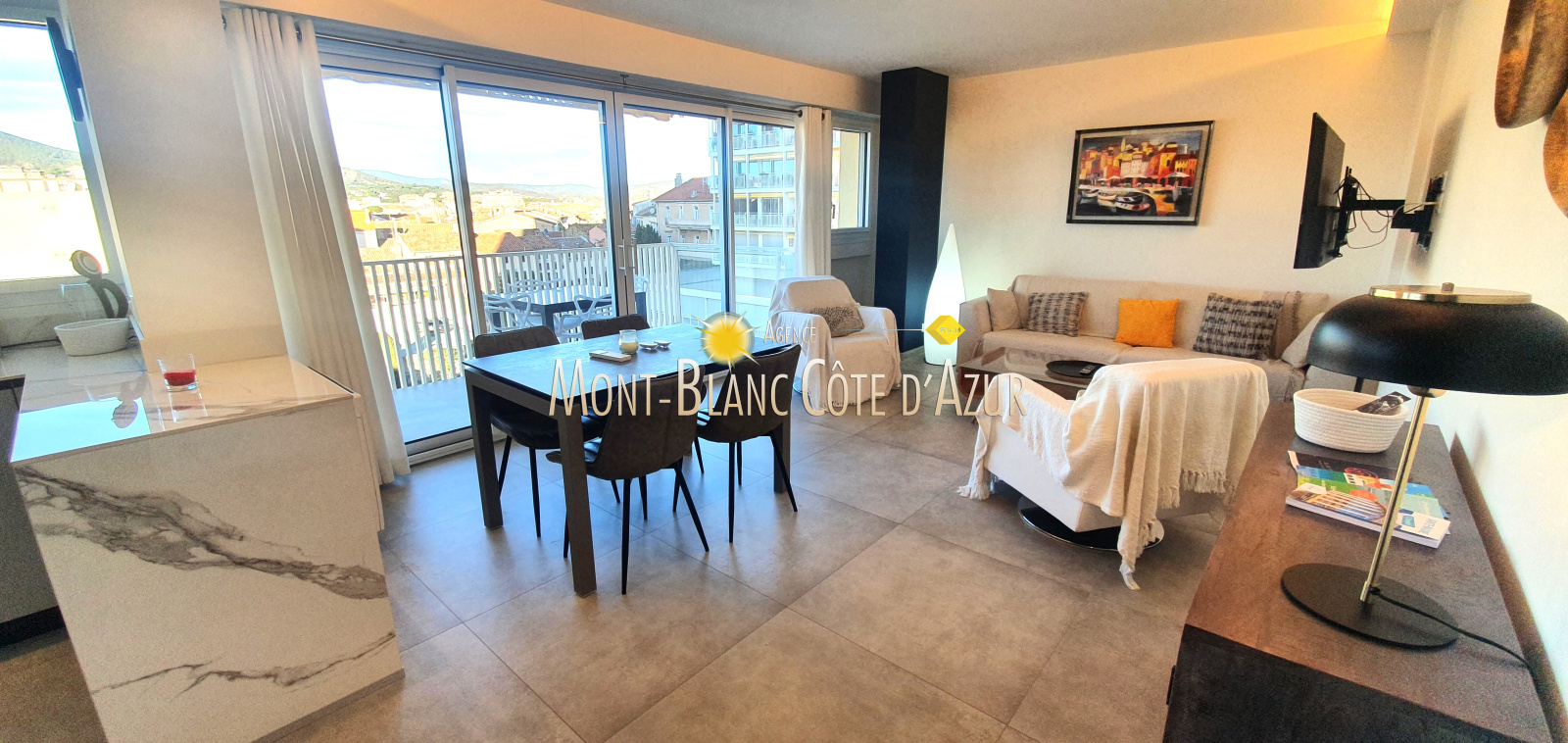Image_5, Appartement, Sainte-Maxime, ref :APPA 1103