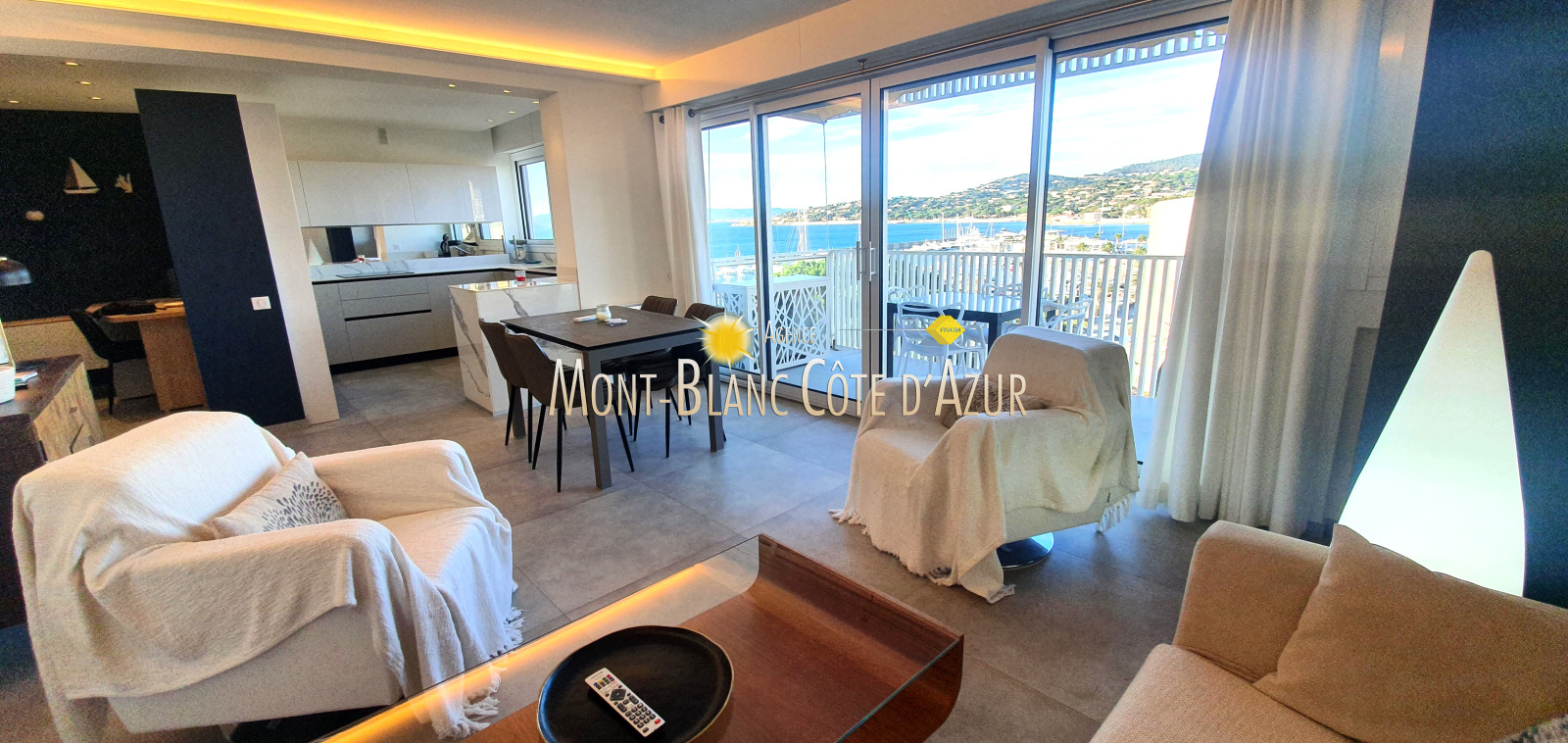 Image_3, Appartement, Sainte-Maxime, ref :APPA 1103