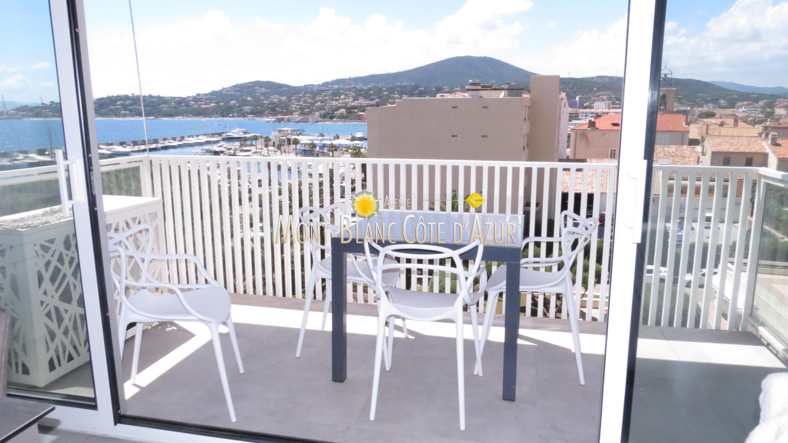 Image_7, Appartement, Sainte-Maxime, ref :APPA 1103