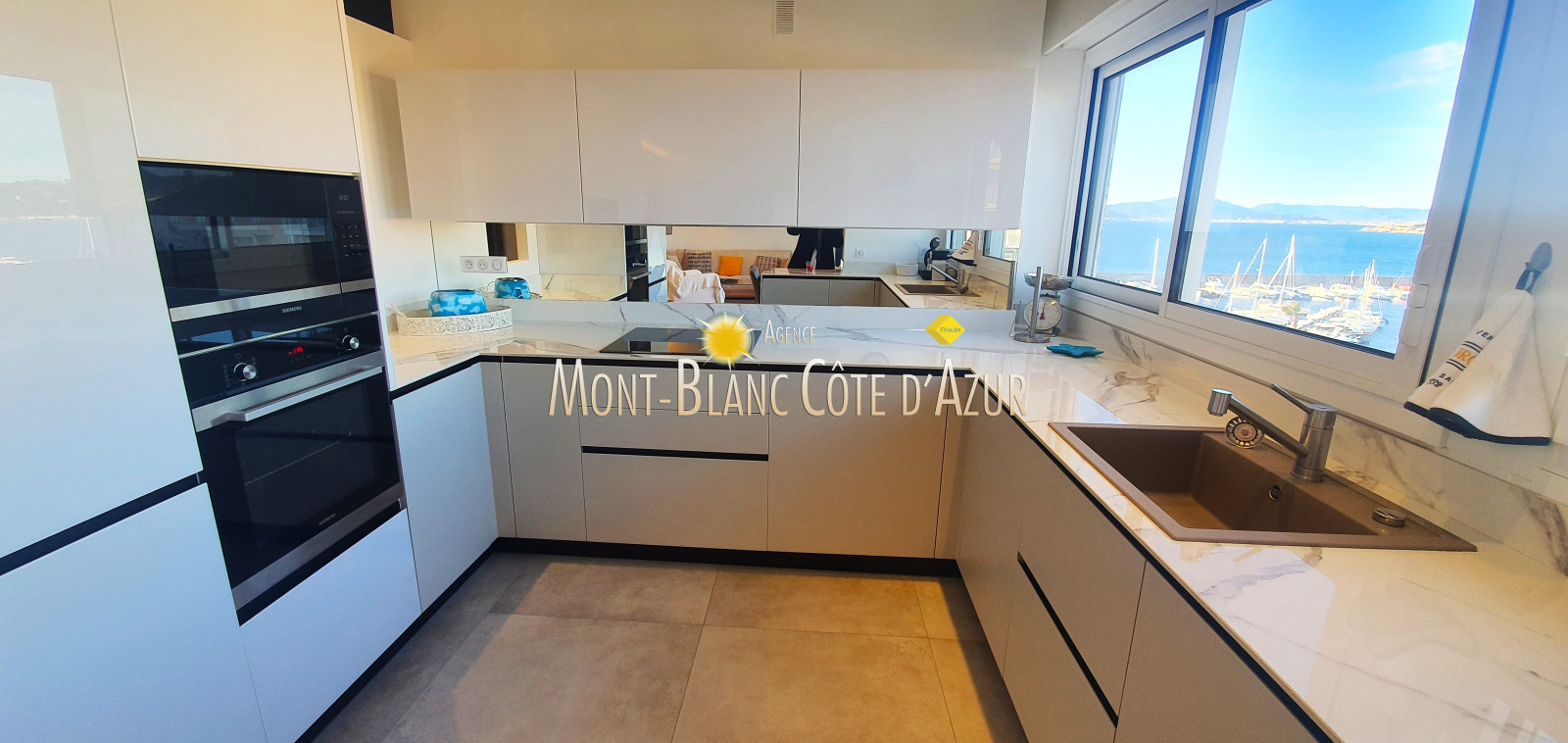 Image_6, Appartement, Sainte-Maxime, ref :APPA 1103