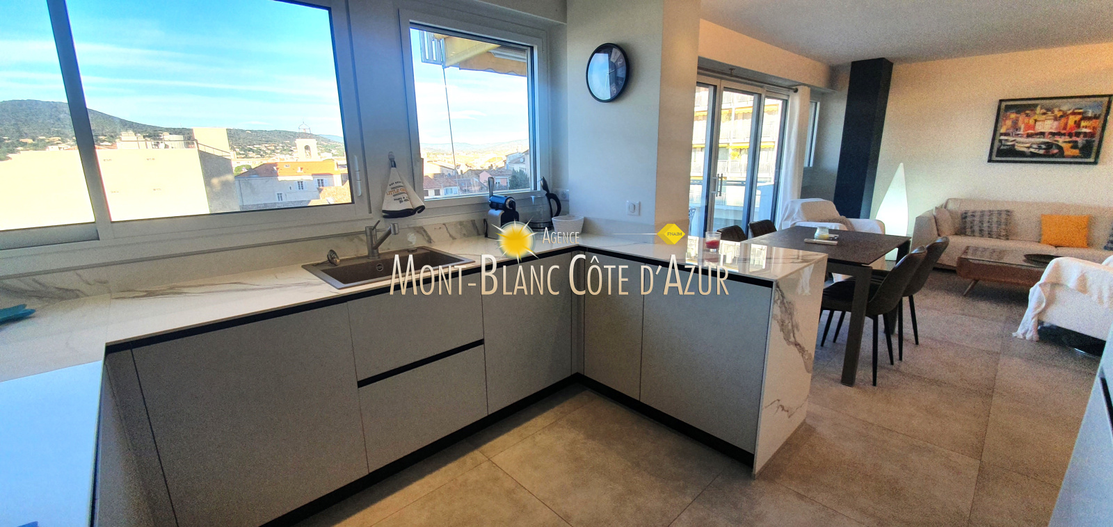 Image_9, Appartement, Sainte-Maxime, ref :APPA 1103