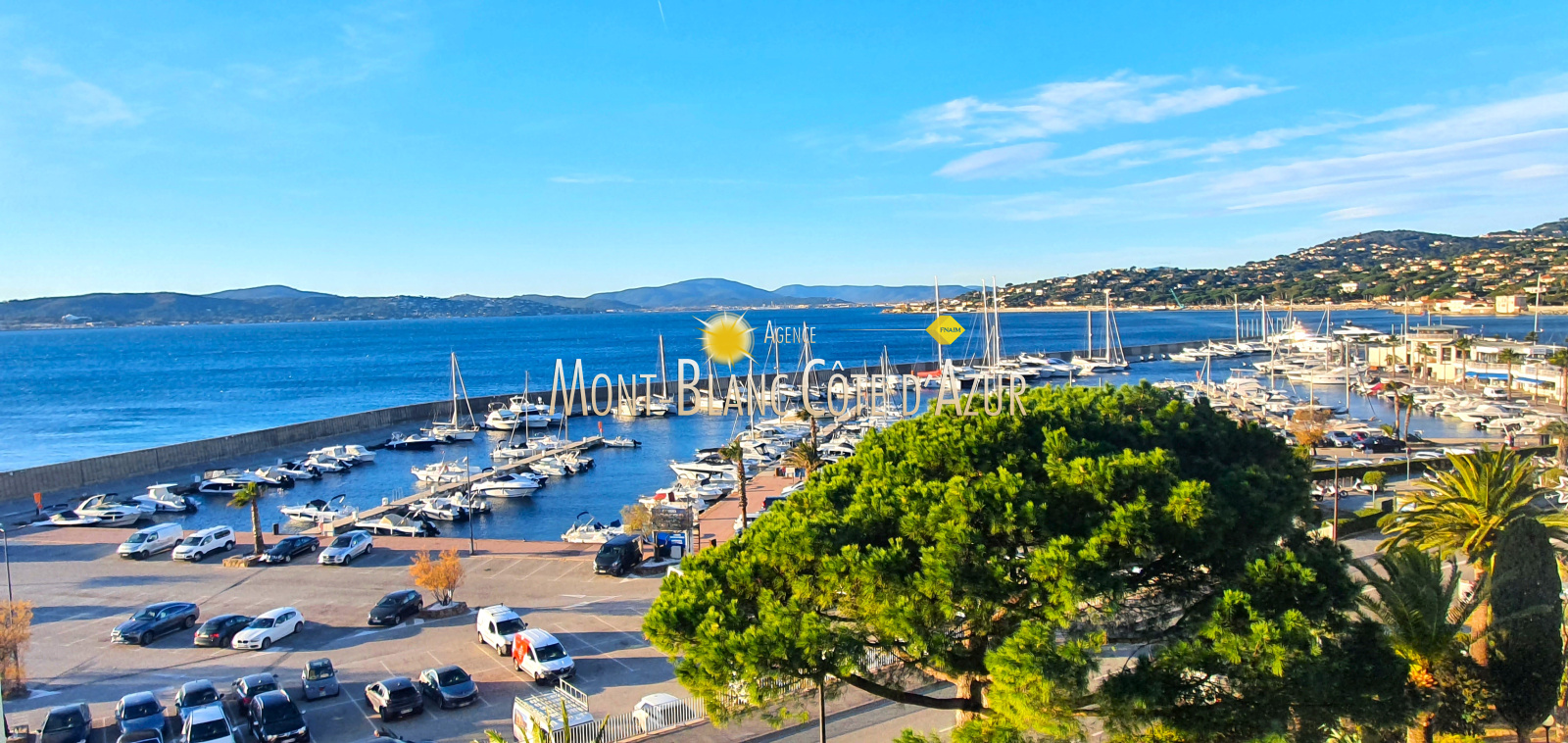 Image_2, Appartement, Sainte-Maxime, ref :APPA 1103