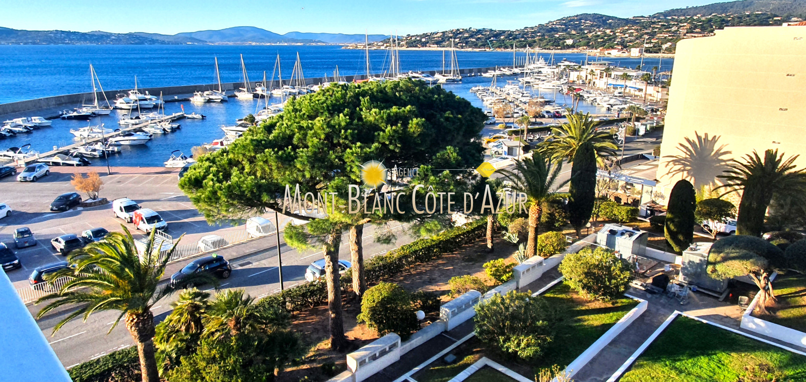 Image_17, Appartement, Sainte-Maxime, ref :APPA 1103