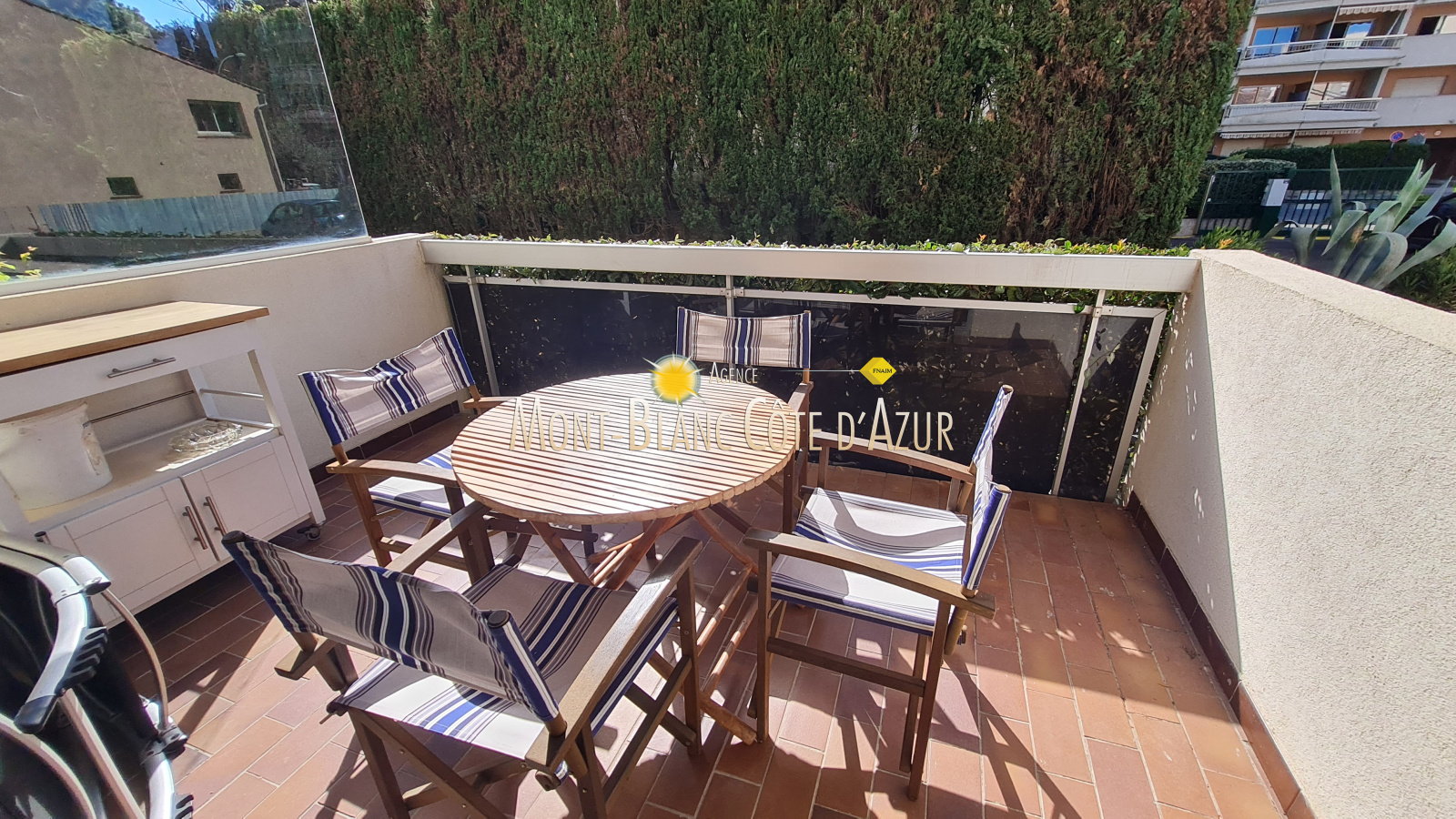 Image_13, Appartement, Sainte-Maxime, ref :APPA 1145