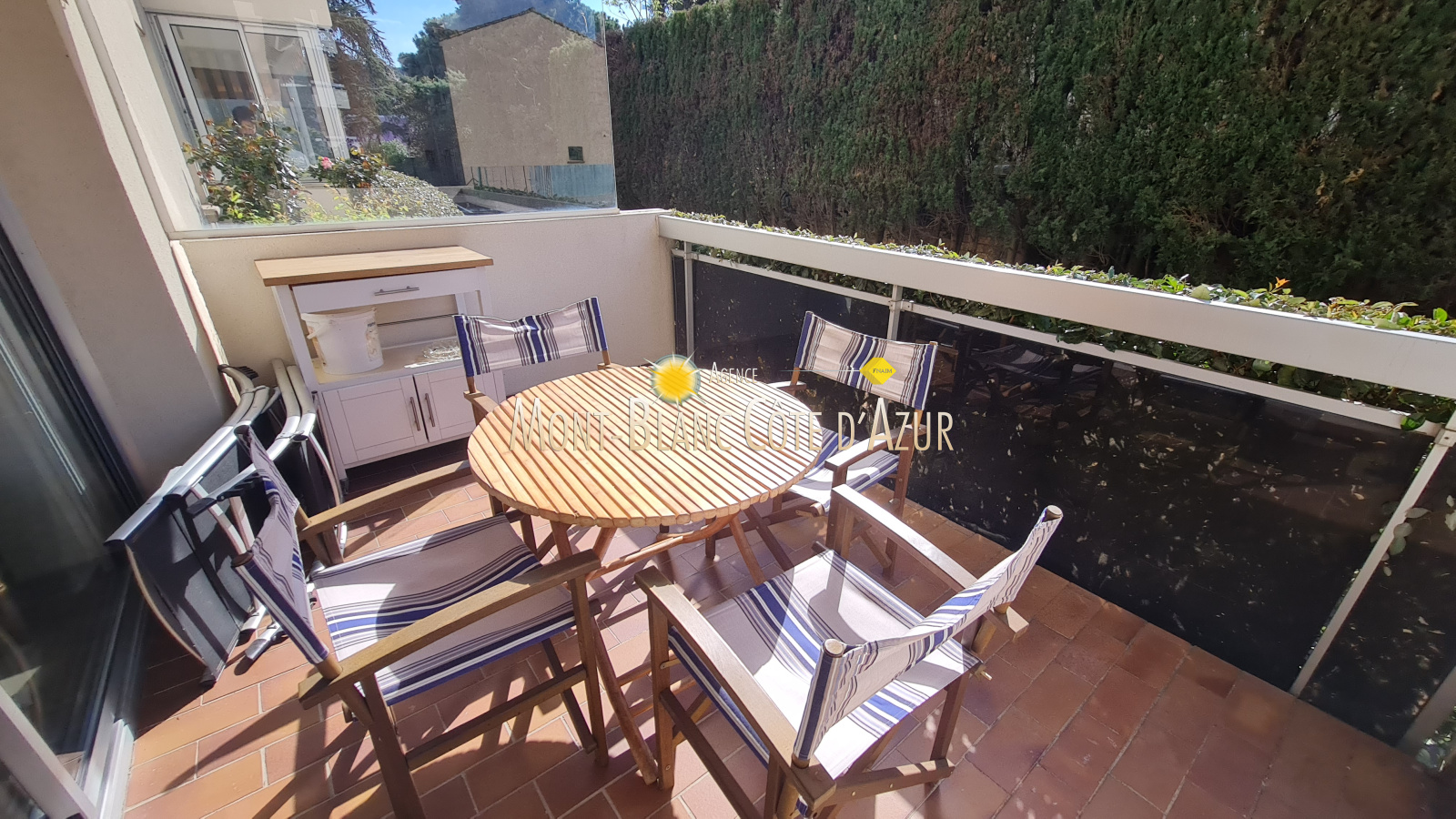 Image_1, Appartement, Sainte-Maxime, ref :APPA 1145