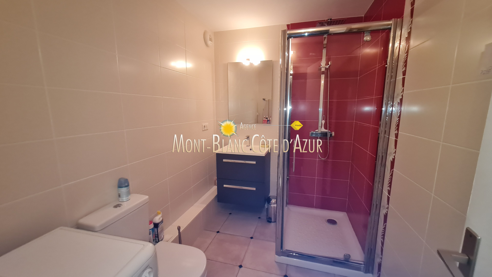Image_8, Appartement, Sainte-Maxime, ref :APPA 1145