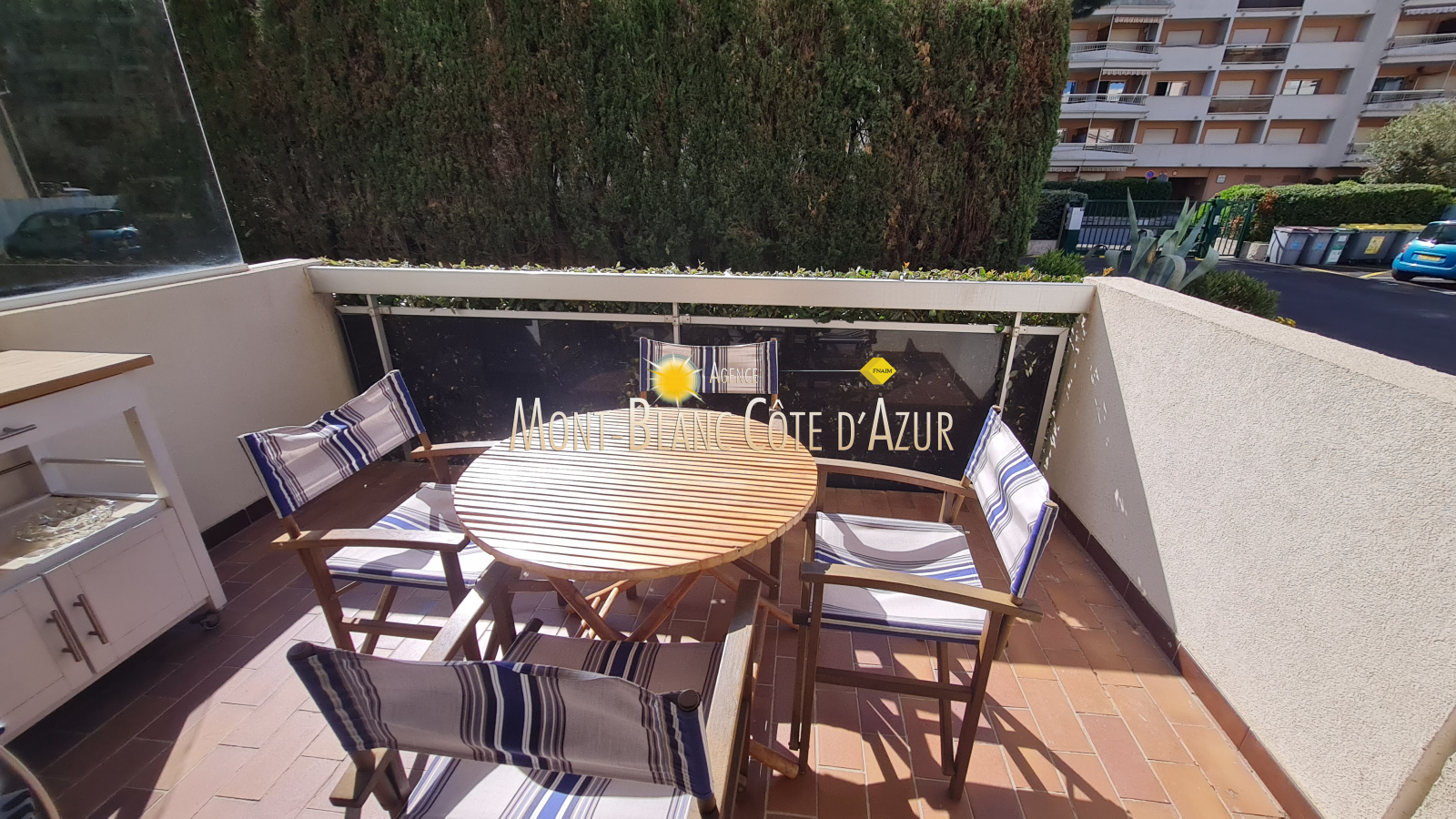 Image_12, Appartement, Sainte-Maxime, ref :APPA 1145