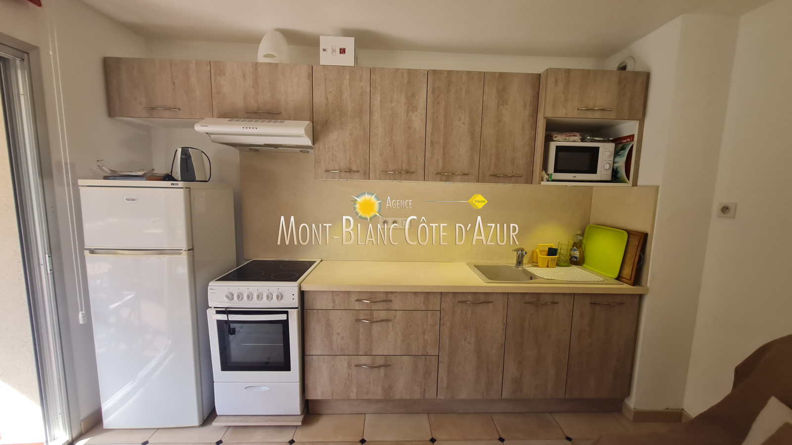 Image_6, Appartement, Sainte-Maxime, ref :APPA 1145