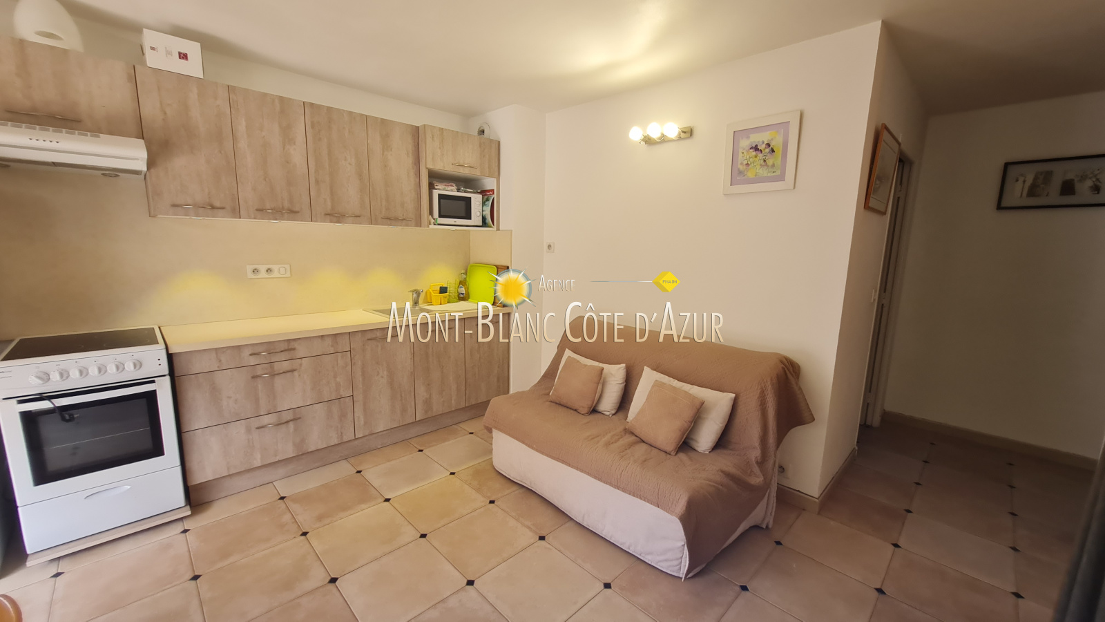 Image_7, Appartement, Sainte-Maxime, ref :APPA 1145