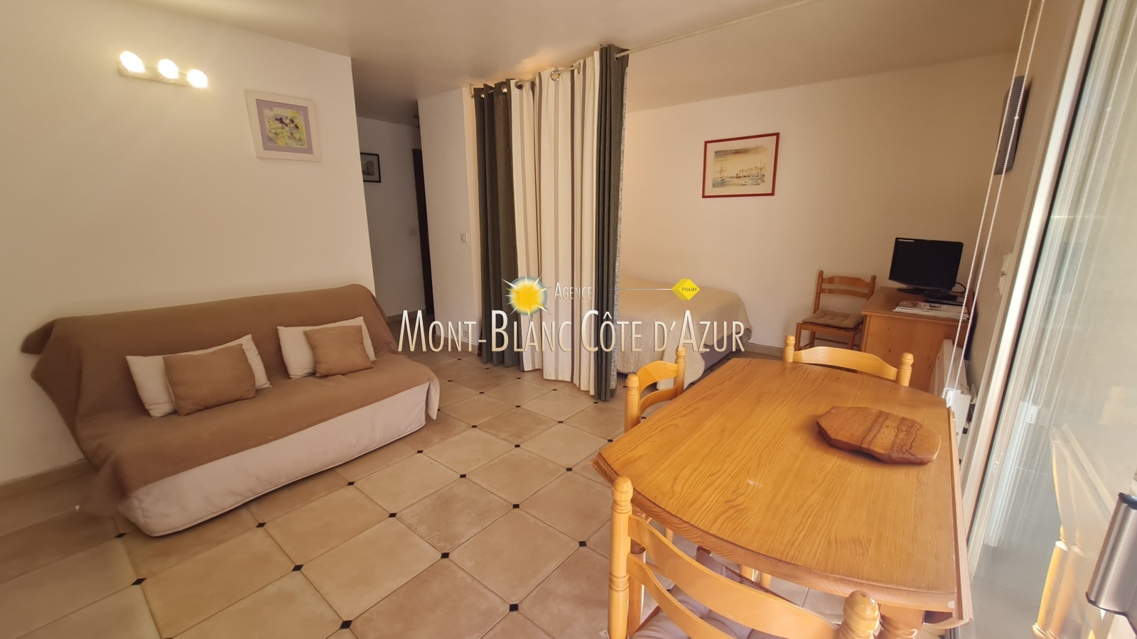 Image_5, Appartement, Sainte-Maxime, ref :APPA 1145