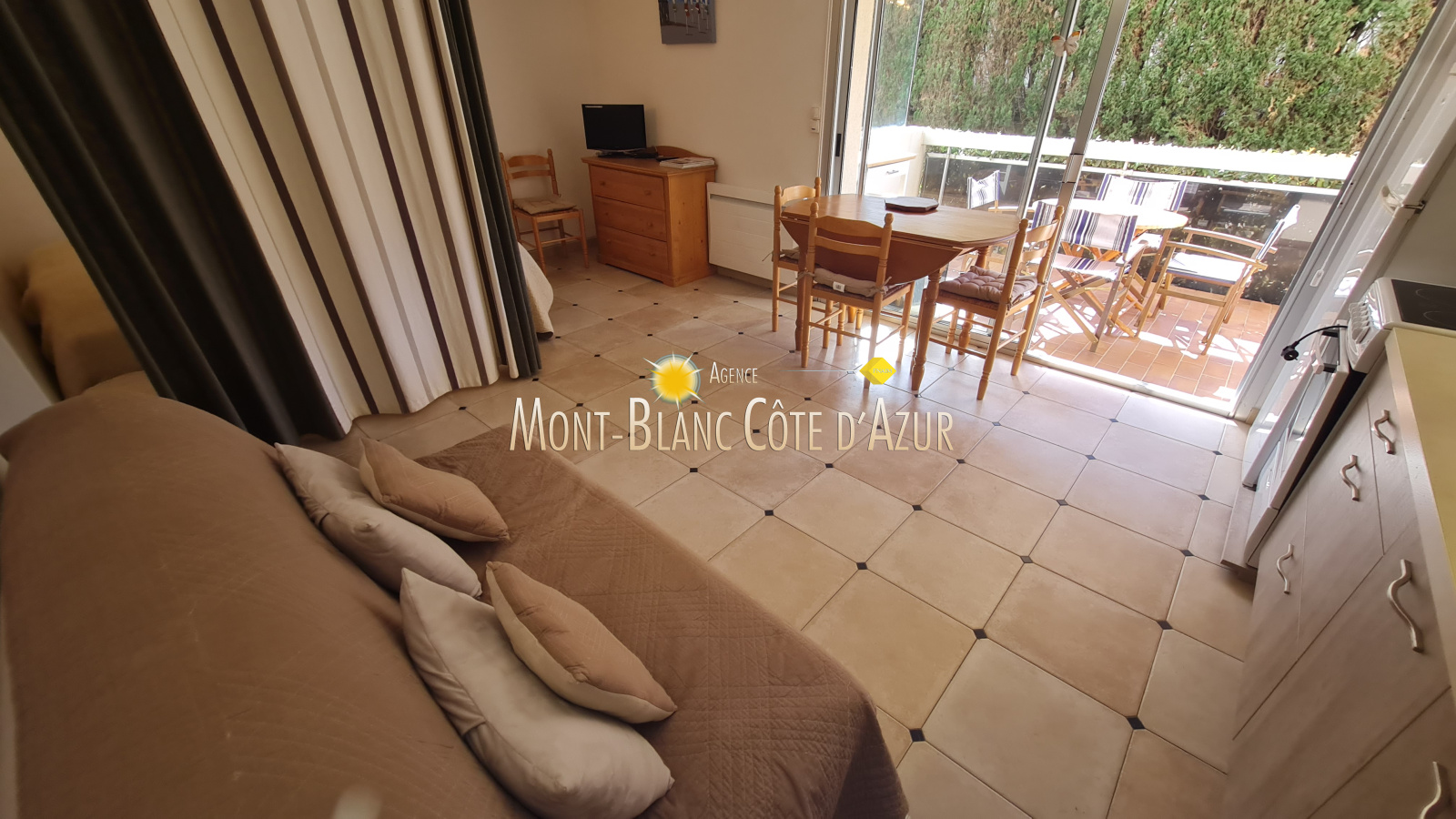 Image_4, Appartement, Sainte-Maxime, ref :APPA 1145