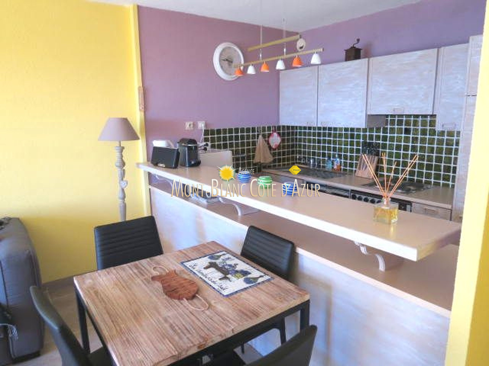 Image_6, Appartement, Sainte-Maxime, ref :APPA 933