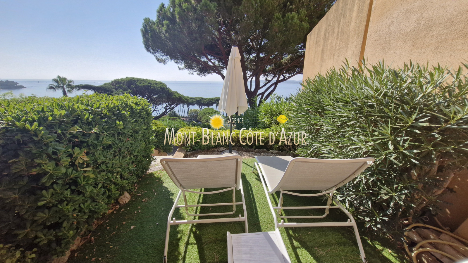 Image_4, Appartement, Sainte-Maxime, ref :APPA 933