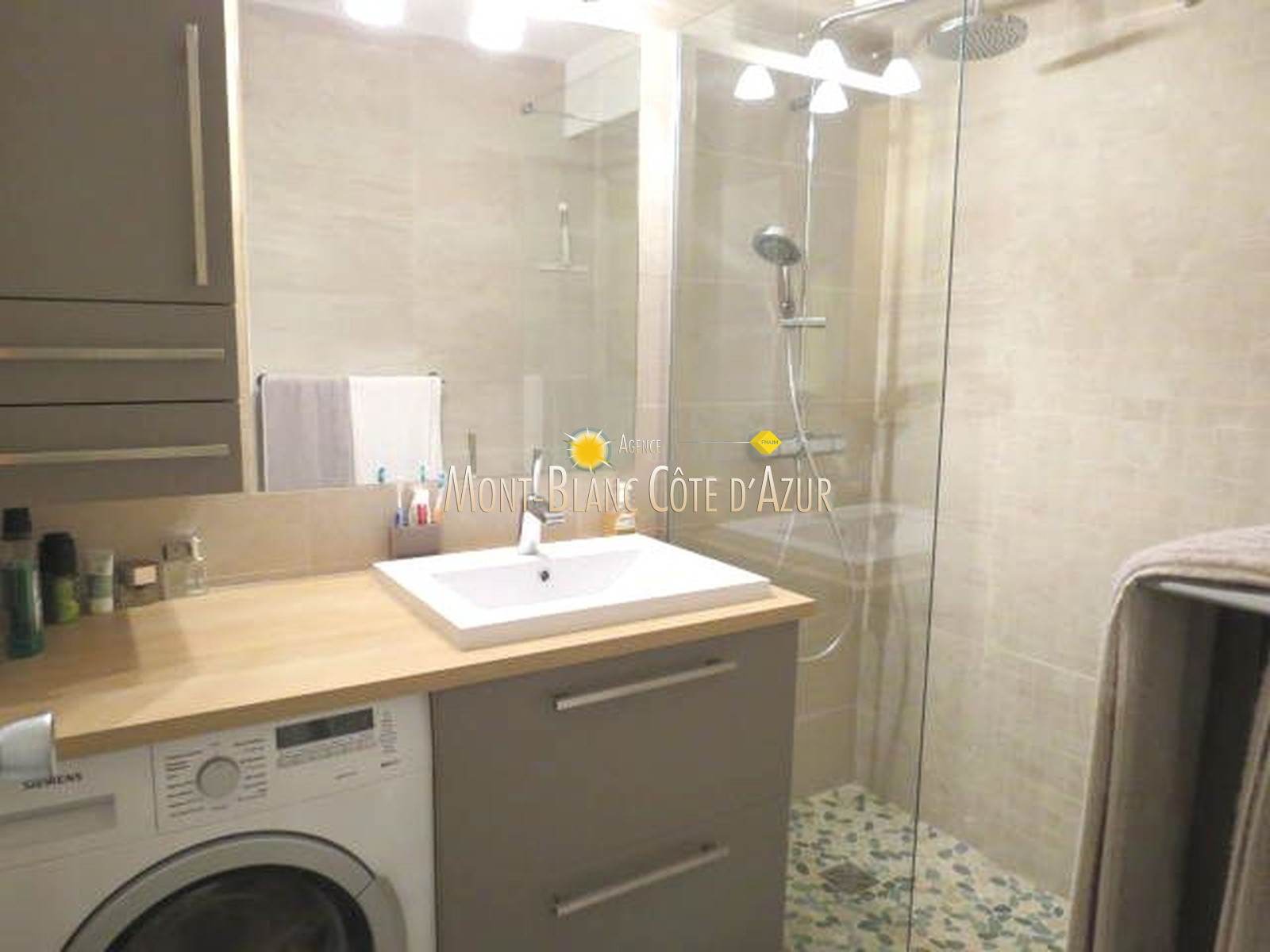 Image_15, Appartement, Sainte-Maxime, ref :APPA 933
