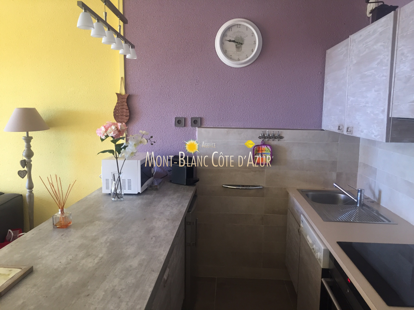 Image_8, Appartement, Sainte-Maxime, ref :APPA 933