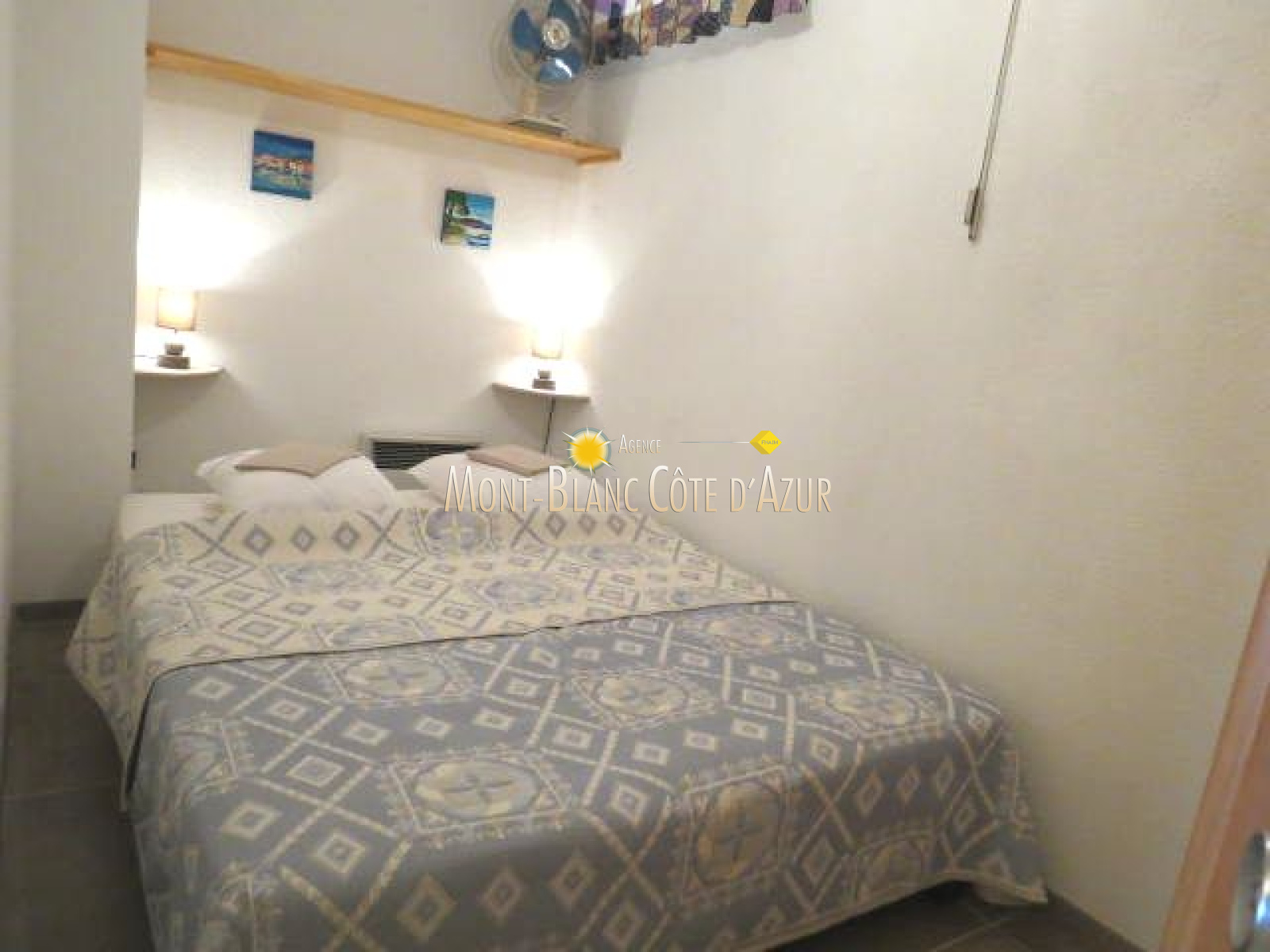 Image_14, Appartement, Sainte-Maxime, ref :APPA 933