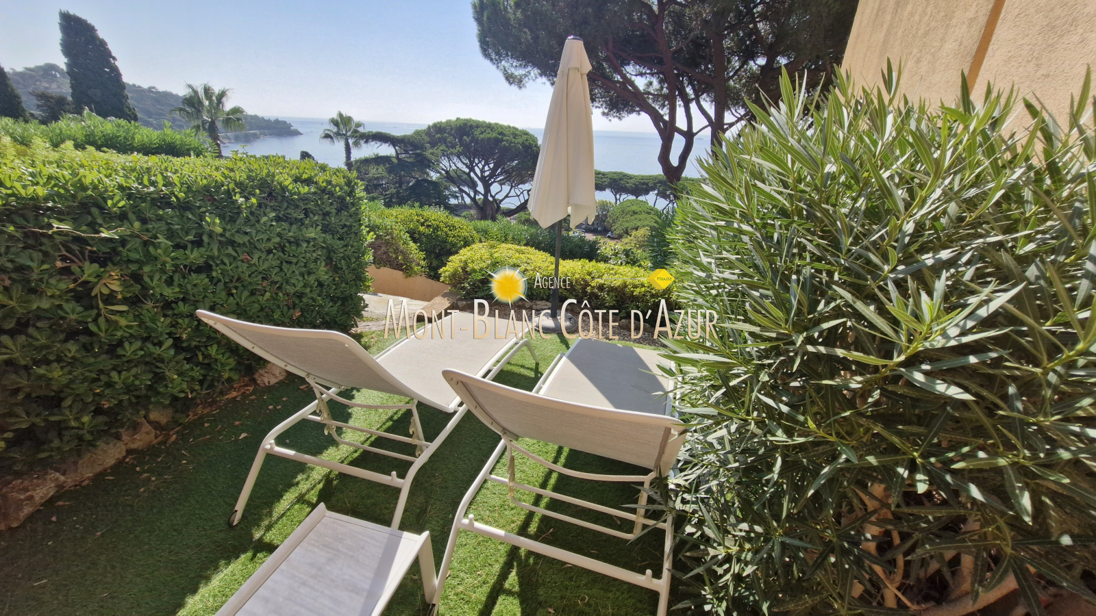 Image_1, Appartement, Sainte-Maxime, ref :APPA 933