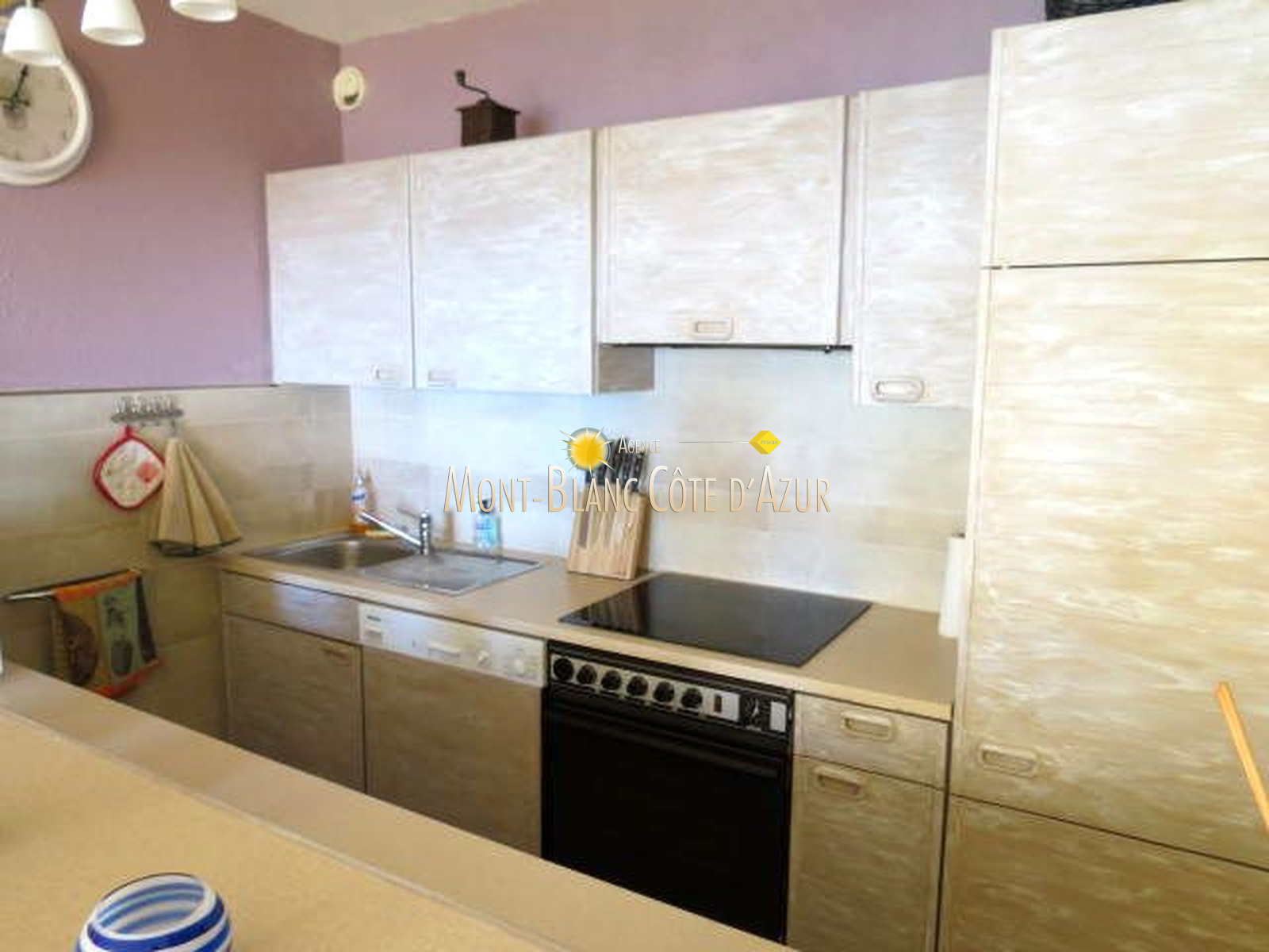 Image_9, Appartement, Sainte-Maxime, ref :APPA 933