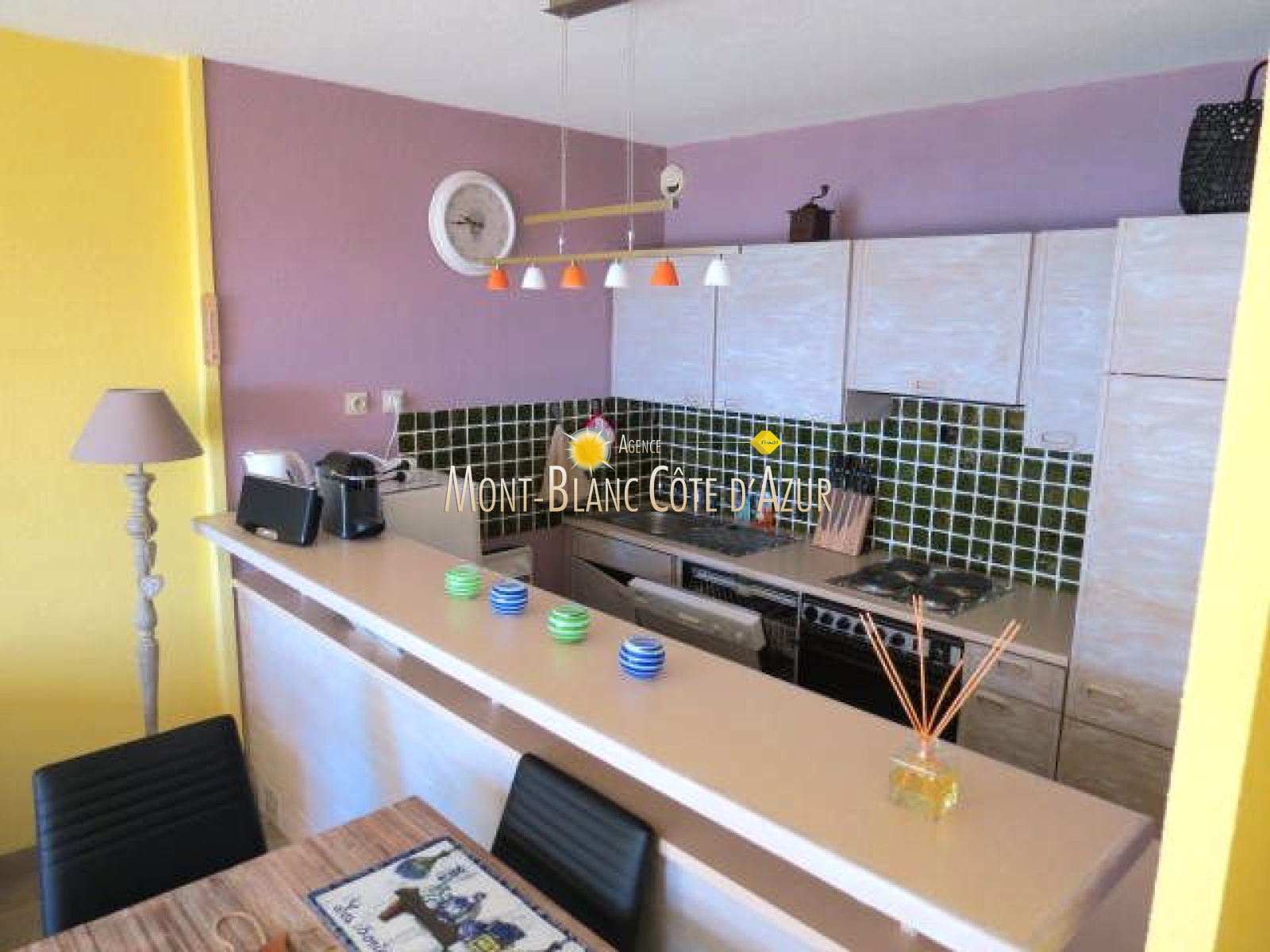 Image_10, Appartement, Sainte-Maxime, ref :APPA 933