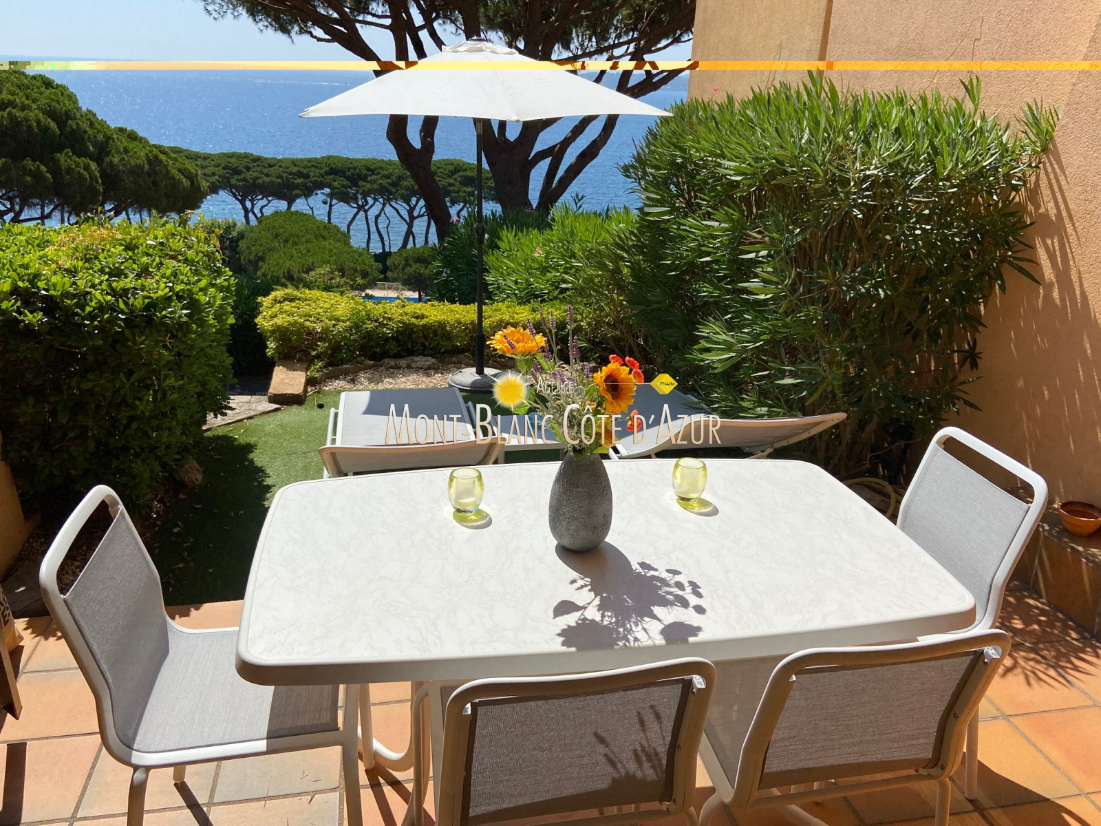 Image_2, Appartement, Sainte-Maxime, ref :APPA 933