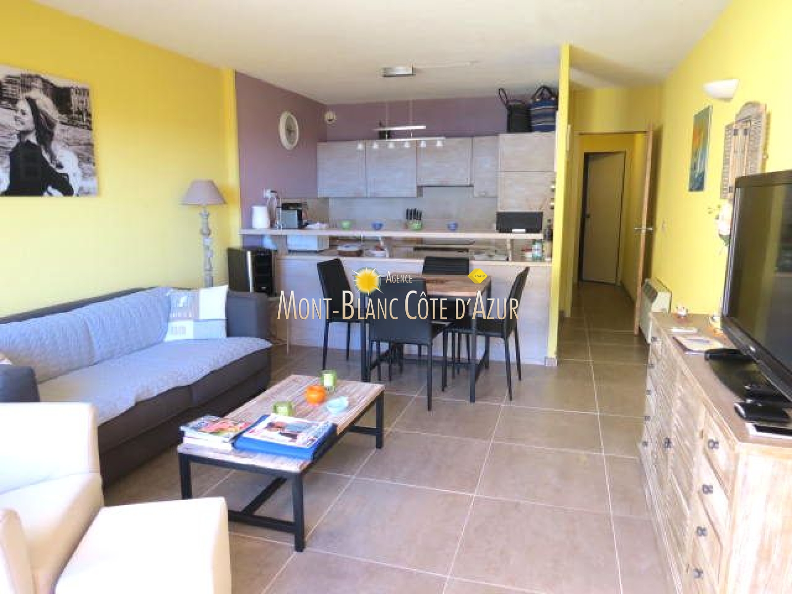 Image_5, Appartement, Sainte-Maxime, ref :APPA 933