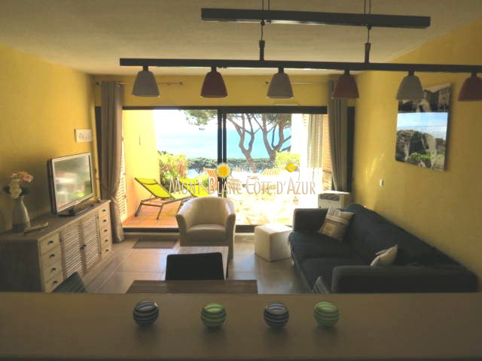 Image_12, Appartement, Sainte-Maxime, ref :APPA 933