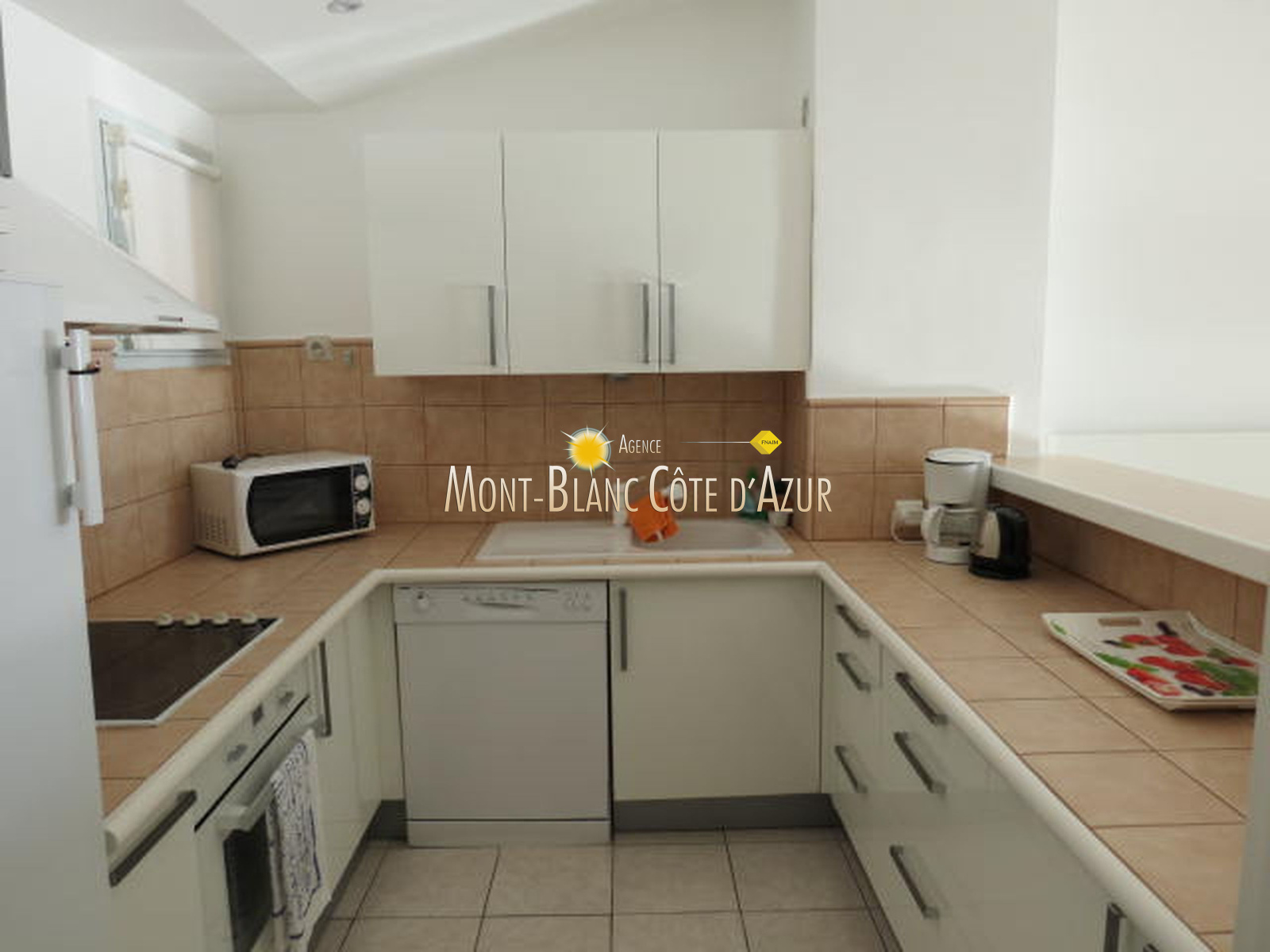 Image_6, Appartement, Sainte-Maxime, ref :APPA 944