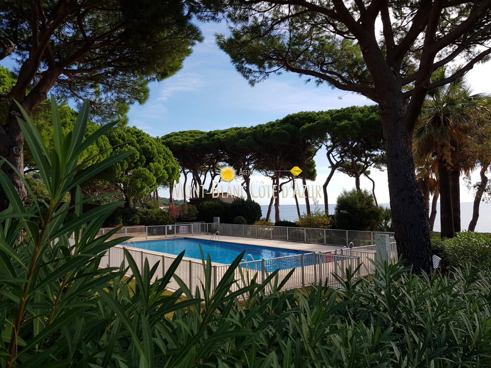 Image_2, Appartement, Sainte-Maxime, ref :APPA 944