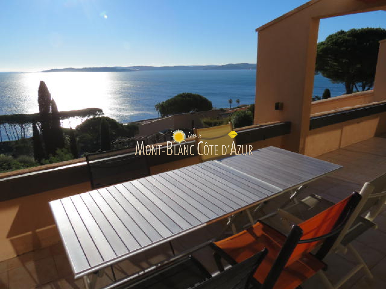 Image_1, Appartement, Sainte-Maxime, ref :APPA 944