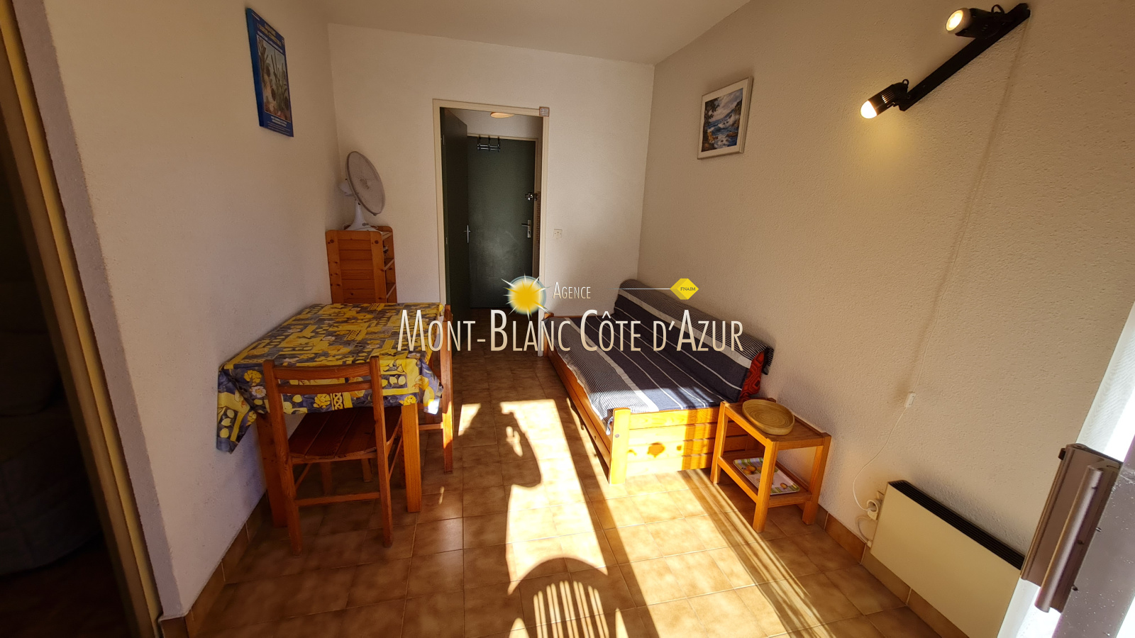 Image_6, Studio, Sainte-Maxime, ref :1156