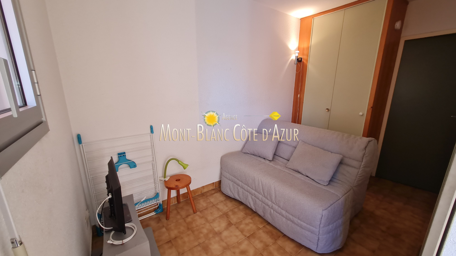 Image_13, Studio, Sainte-Maxime, ref :1156