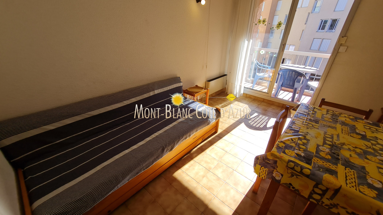 Image_7, Studio, Sainte-Maxime, ref :1156