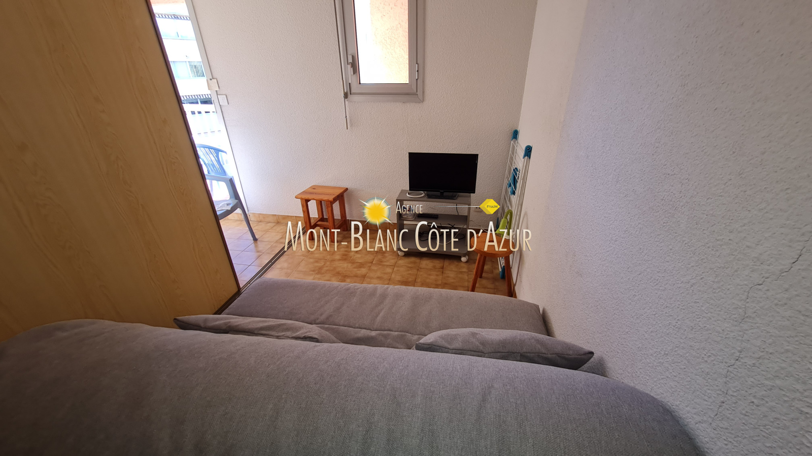 Image_15, Studio, Sainte-Maxime, ref :1156