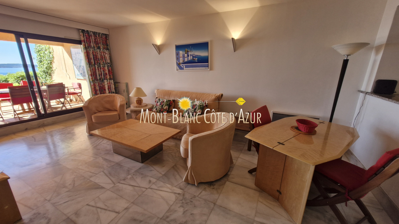 Image_14, Appartement, Sainte-Maxime, ref :APPA 597