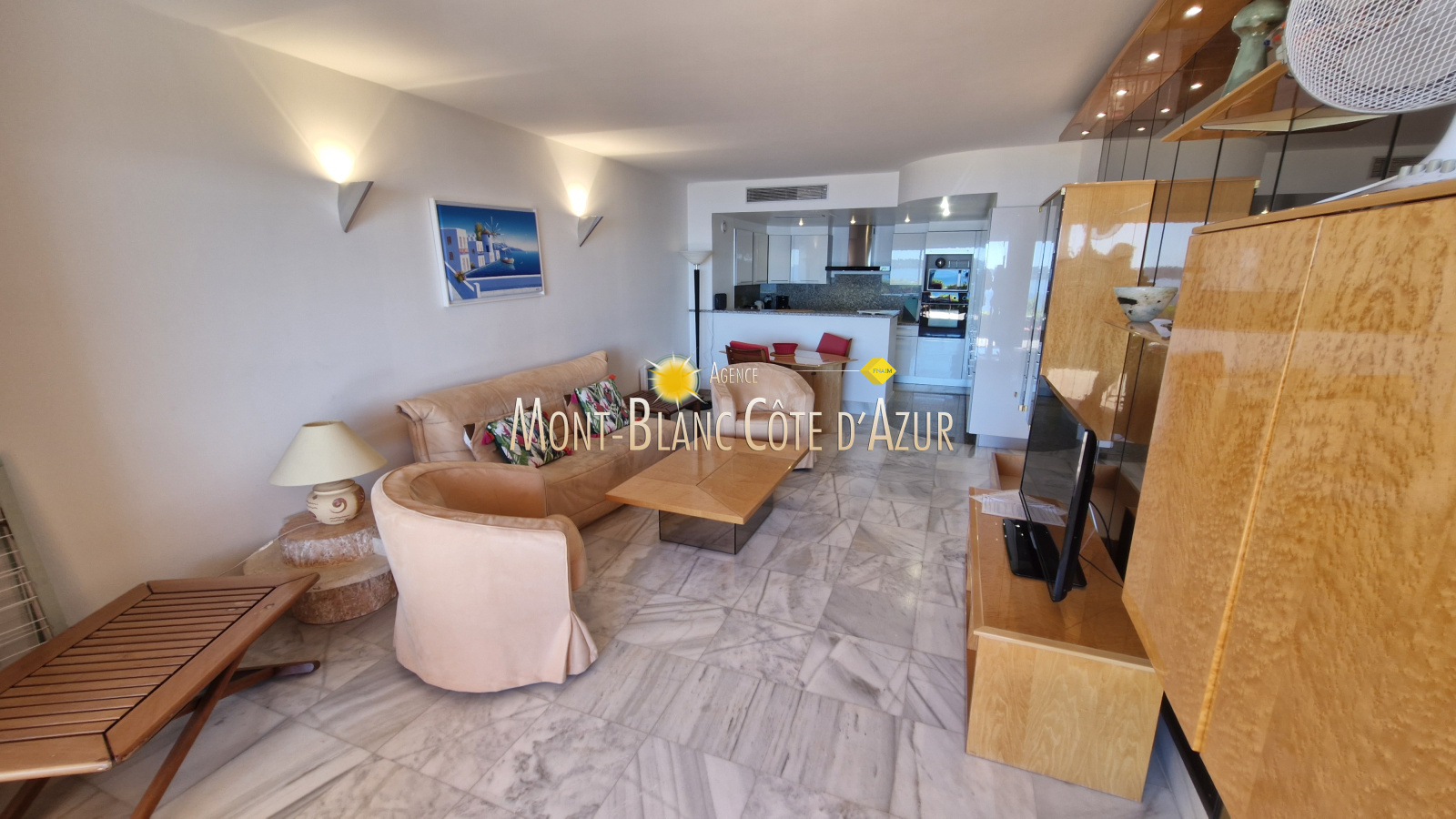 Image_9, Appartement, Sainte-Maxime, ref :APPA 597