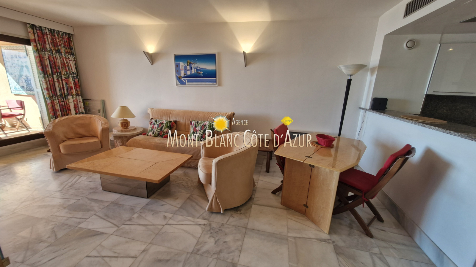 Image_12, Appartement, Sainte-Maxime, ref :APPA 597