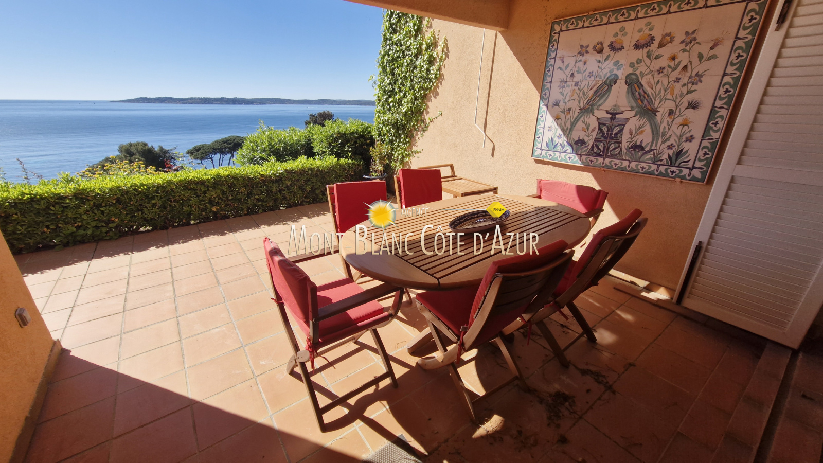 Image_29, Appartement, Sainte-Maxime, ref :APPA 597