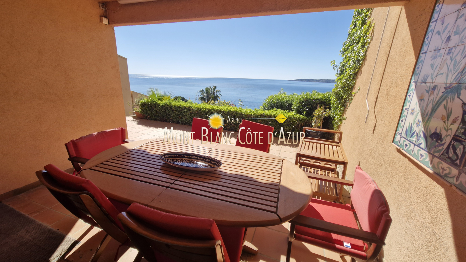 Image_33, Appartement, Sainte-Maxime, ref :APPA 597